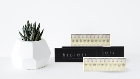 Các loại tế bào gốc dành cho Spa hiệu quả tốt nhất hiện nay