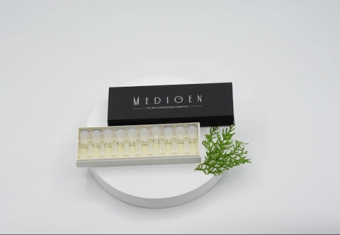 Review tế bào gốc Medigen: Tác dụng, thành phần và cách sử dụng