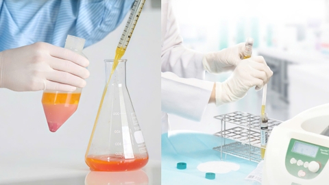 Tiêm tế bào gốc và PRP huyết tương giàu tiểu cầu khác nhau thế nào?