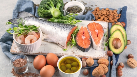 Thoái hóa khớp gối nên ăn gì, kiêng gì để khỏi bệnh?