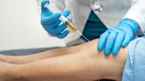 05 phương pháp điều trị thoái hóa khớp gối hiện nay