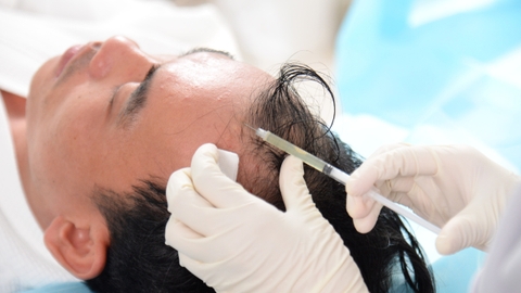 Địa chỉ tiêm huyết tương giàu tiểu cầu tại TPHCM uy tín, được đánh giá cao