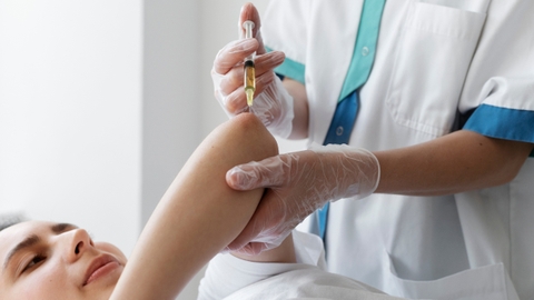 07 lưu ý giúp nâng cao hiệu quả tiêm prp thoái hóa khớp