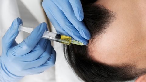 Tiêm prp cho tóc giá bao nhiêu? Chi phí có cao không?