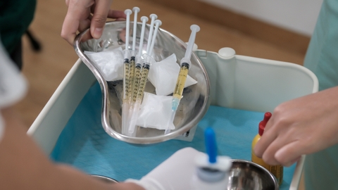 Tiêm PRP có tốt không? Những trường hợp được khuyến cáo tiêm PRP