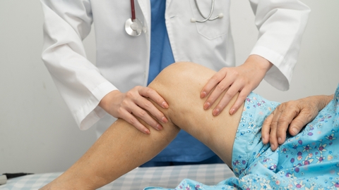 Tiêm PRP khớp gối ở giai đoạn nào là tốt nhất?