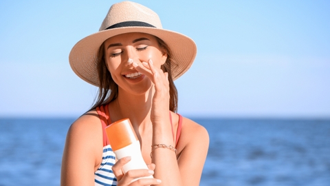 Top 10 kem chống nắng tốt nhất thế giới được khuyên chọn năm 2024