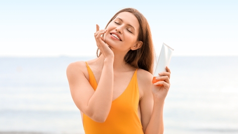 Điểm danh Top kem chống nắng tốt nhất 2024