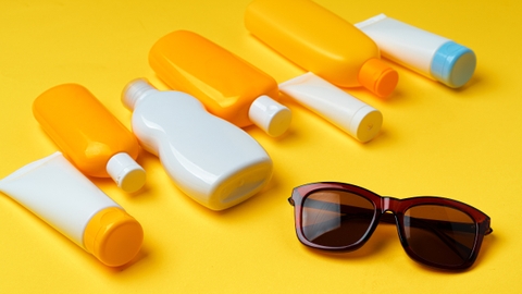 Top 3 kem chống nắng đáng mua nhất 2025