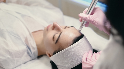 03 phương pháp trị sẹo rỗ được đánh giá cao hiện nay