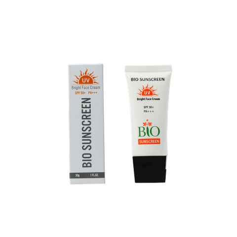 Bio Sunscreen