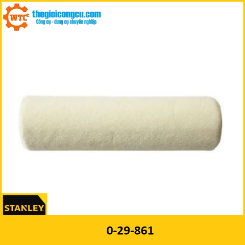 Bông lăn sơn 7 inch Stanley 029861