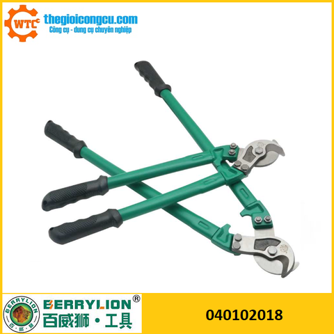 Kéo cắt cáp 18inch/450mm Berrylion 040102018