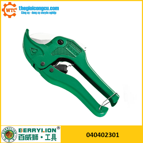 Dao cắt ống nhỏ 42mm Berrylion 040402301