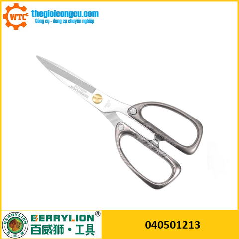 Kéo da Inox 213 Berrylion 040501213