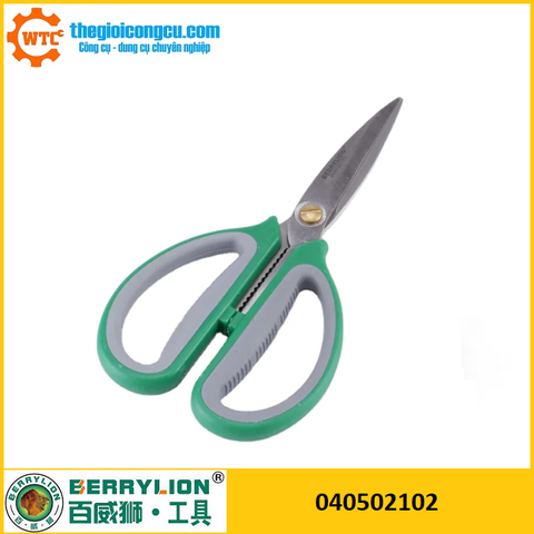 Kéo da vỉ 102# Berrylion 040502102