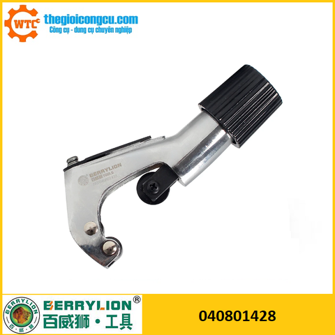 Dao cắt ống (4-28mm) Berrylion 040801428