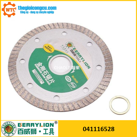 Lưỡi cắt đa năng Berrylion 041116528