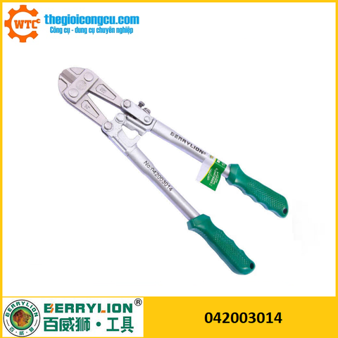 Kềm cộng lực 14''/350mm Berrylion 042003014