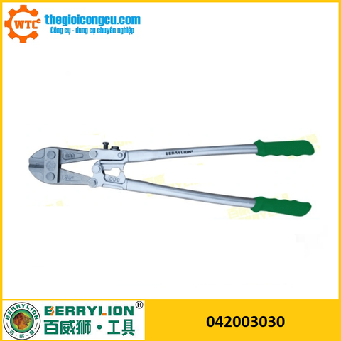 Kềm cộng lực 30''/750mm Berrylion 042003030