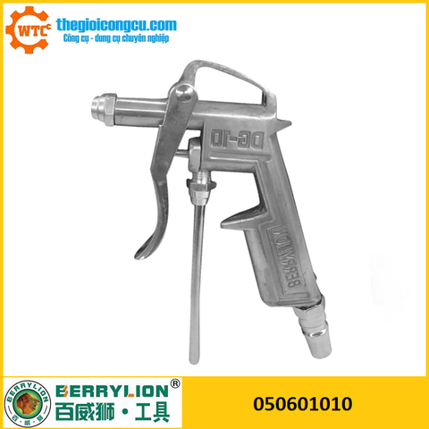 Súng xịt hơi nhôm Berrylion 050601010