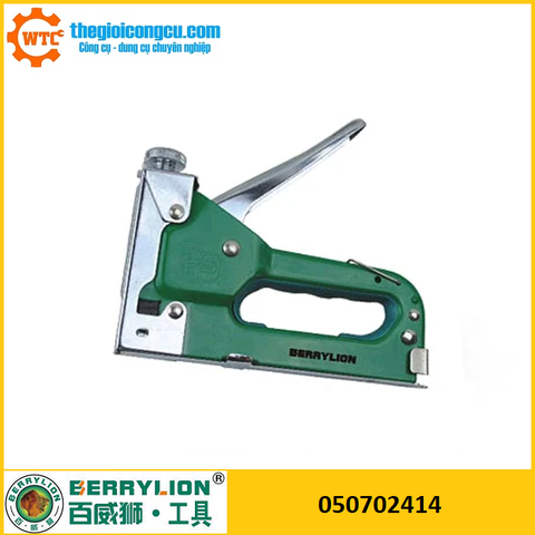 Kềm bấm gỗ tăng xanh 4-14mm Berrylion 050702414