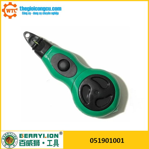 Búng mực hồ lô Berrylion 051901001