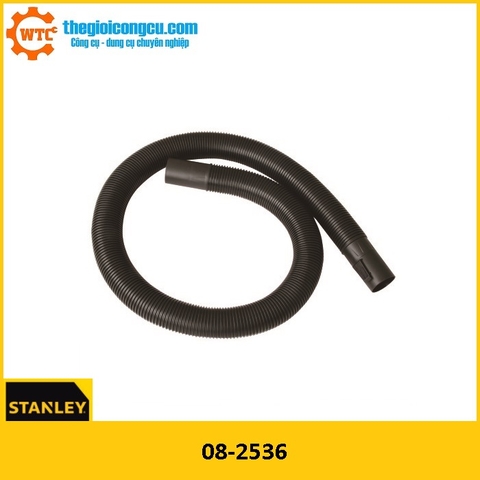 Ống nối mềm dùng cho máy hút bụi Stanley 082536