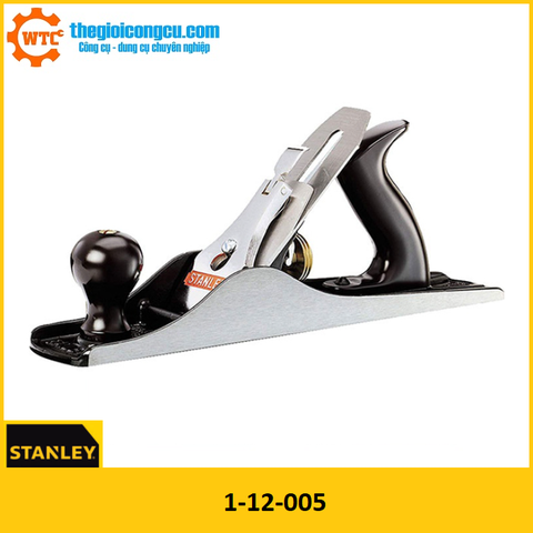 Bào gỗ cầm tay NO.5 Stanley 112005