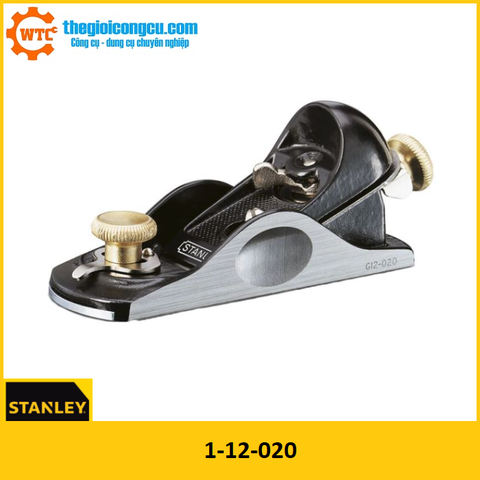 Bào cầm tay Stanley 112020