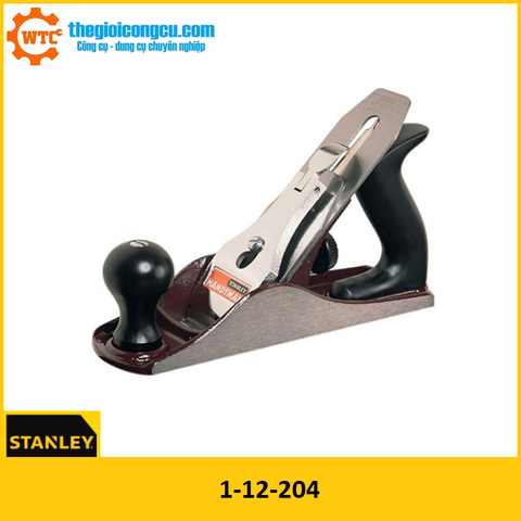 Bào gỗ (H1204) Stanley 112204