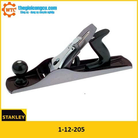 Bào gỗ (H1205) Stanley 112205