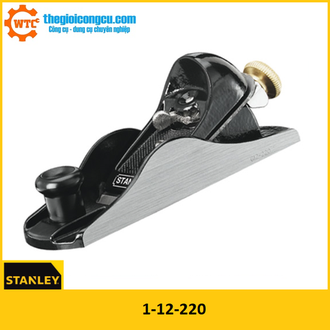 Bào cầm tay Stanley 112220