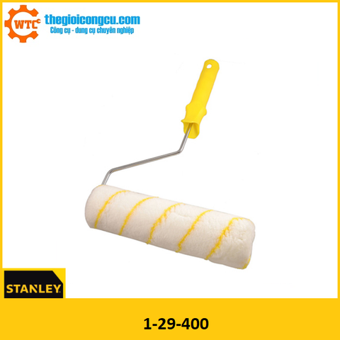 Lăn sơn 9 inch Stanley 129400