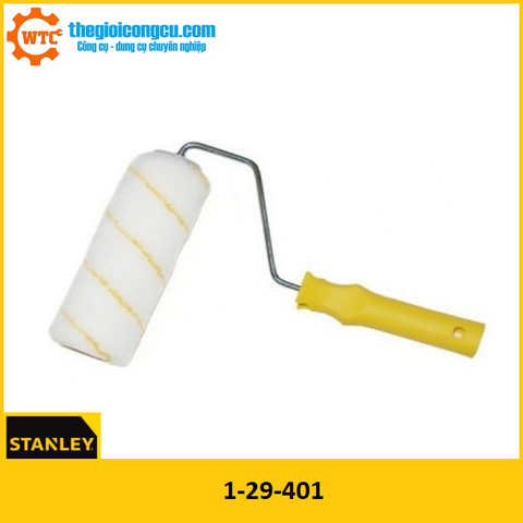Lăn sơn 9 inch Stanley 129401