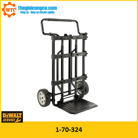 Kệ đựng dụng cụ DEWALT 170324