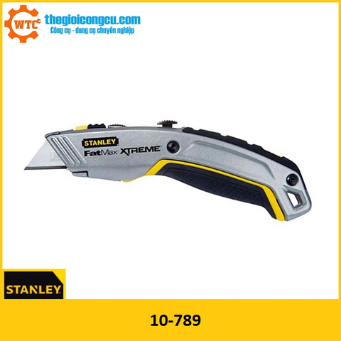 Dao rọc trổ đa năng Stanley 10789