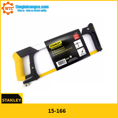 Cưa cầm tay 450mm Stanley 15166