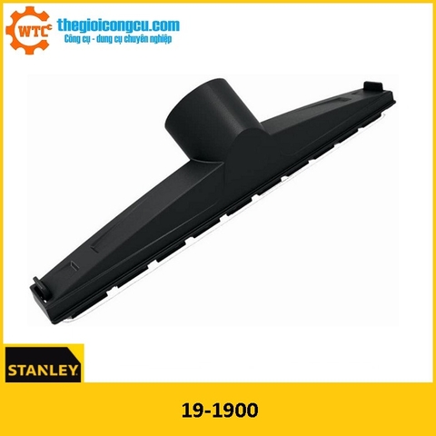 Đầu hút bảng dài dùng cho máy hút bụi Stanley 191900