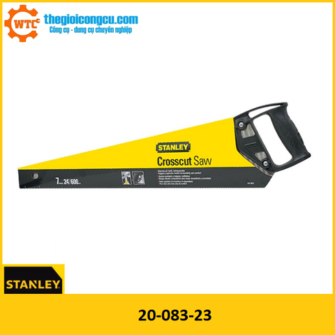 Cưa cầm tay 6T/7PT 24