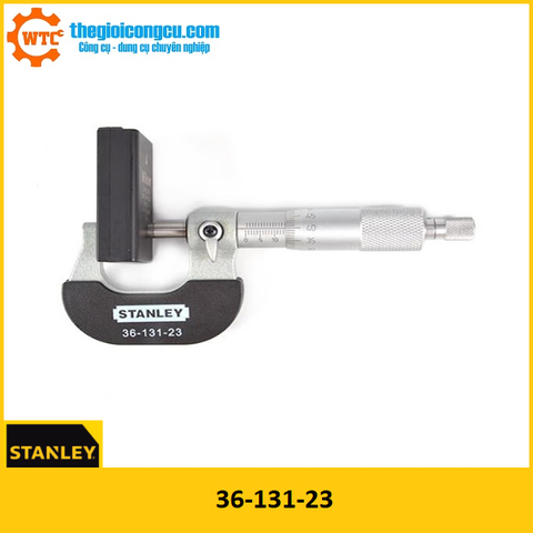 Thước panme 0-25mm Stanley 3613123