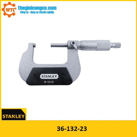 Thước panme 25-50mm Stanley 3613223
