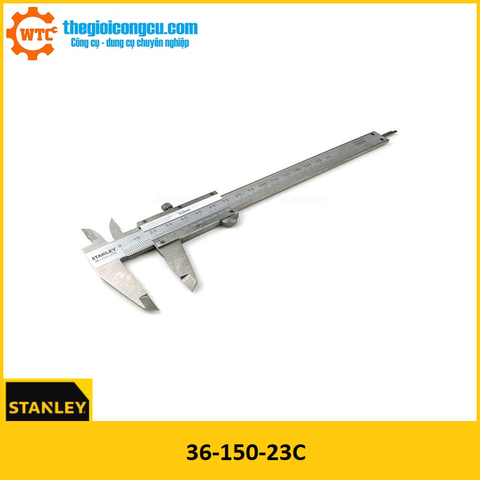 Thước cặp cơ 150mm Stanley 3615023C