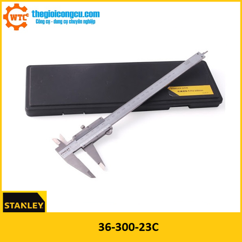 Thước cặp cơ 300mm Stanley 3630023C