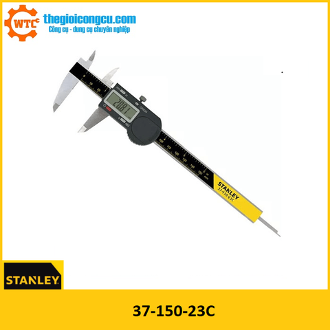 Thước cặp điện tử 150mm PRO Stanley 3715023C
