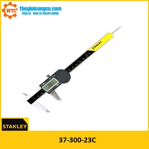 Thước cặp điện tử 300mm PRO Stanley 3730023C