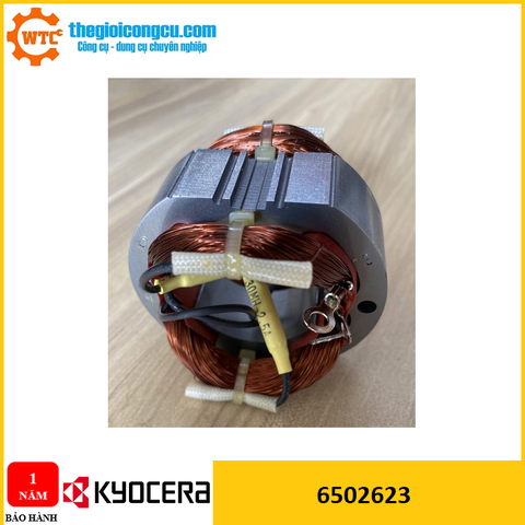 Stator 220V cho máy AS550 Kyocera 6502623