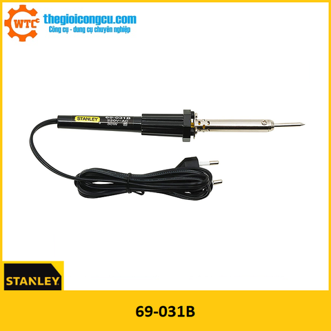 Mỏ hàn 30W Stanley 69031B