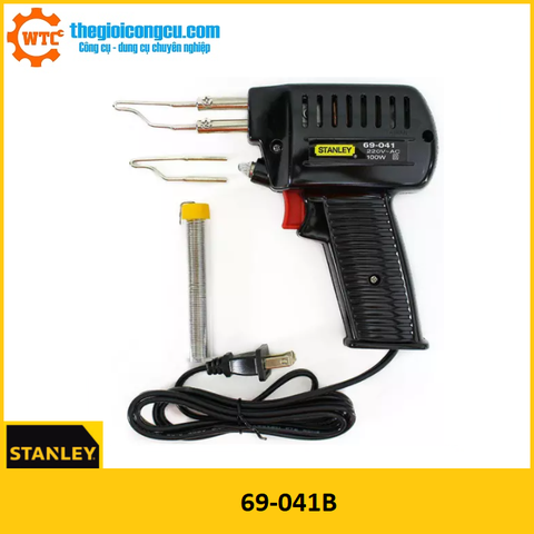 Mỏ hàn 100W Stanley 69041B