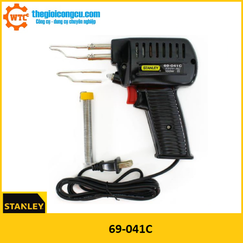 Mỏ hàn 100W Stanley 69041C